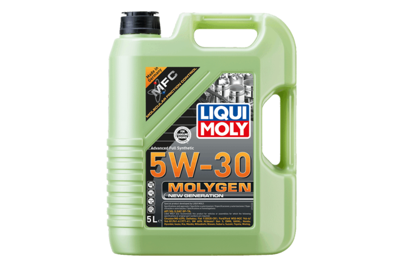 LIQUI MOLY