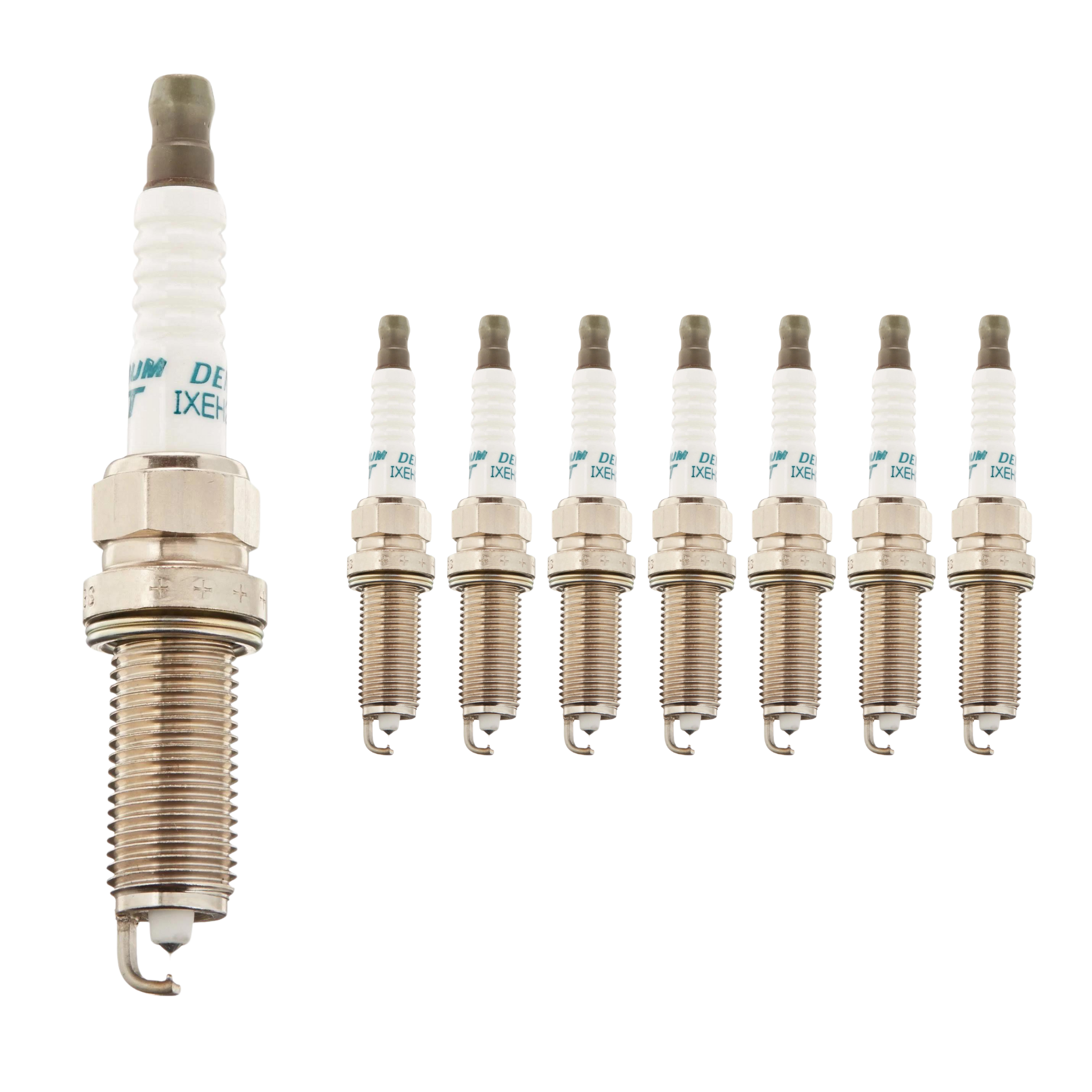 DENSO iridium spark plugs and sensors at AutoCave Australia