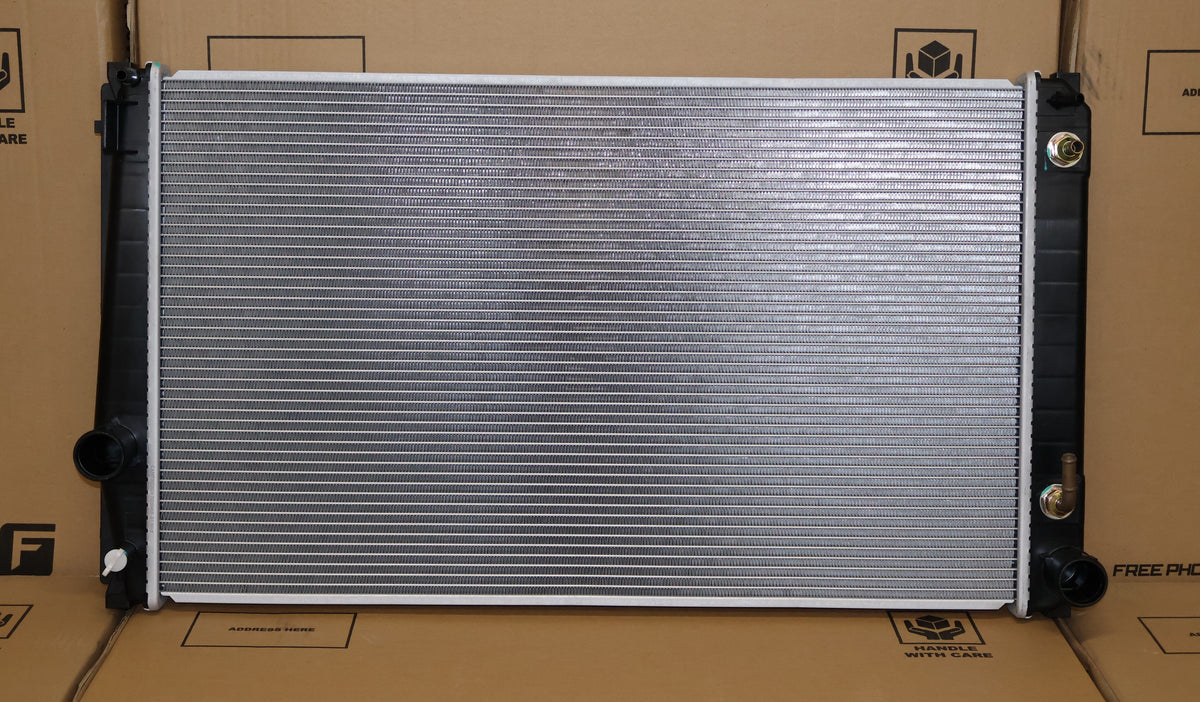 Fenix Radiators for Toyota