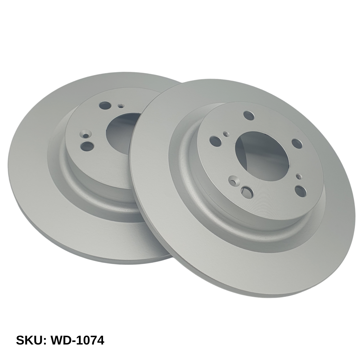 WinmaX performance brake pads and discs at AutoCave Australia
