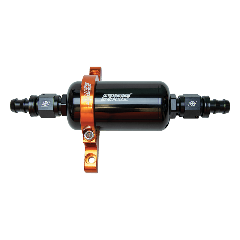 Direction-Plus ProVent Extended Drain Kit PVRESDPK