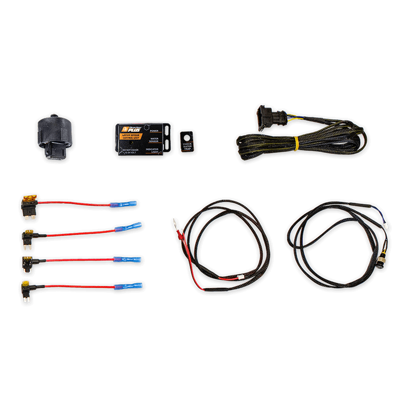Direction-Plus Fuel Manager Water Alarm System FMALARM