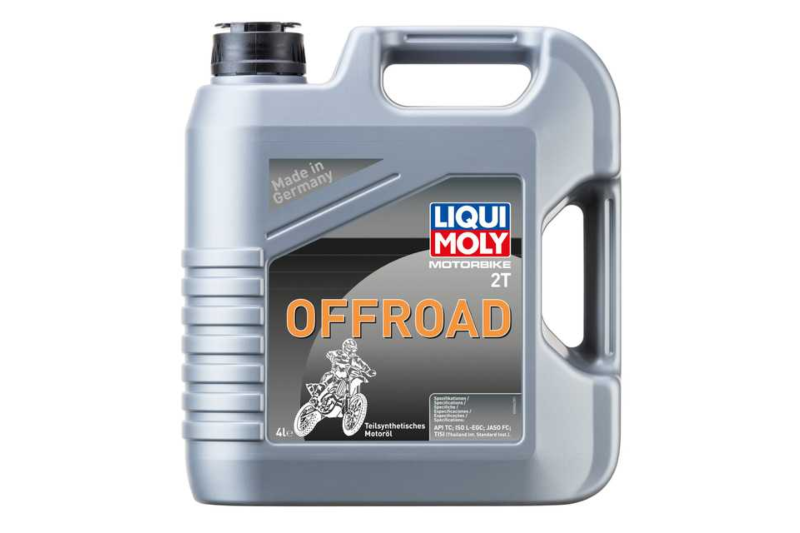 LIQUI MOLY 3066 official product image