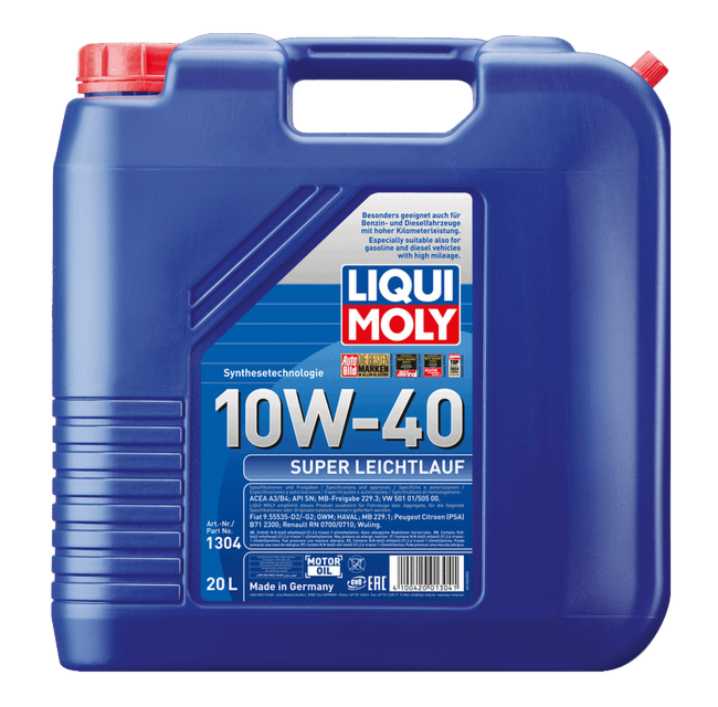 LIQUI MOLY 1304 official product image