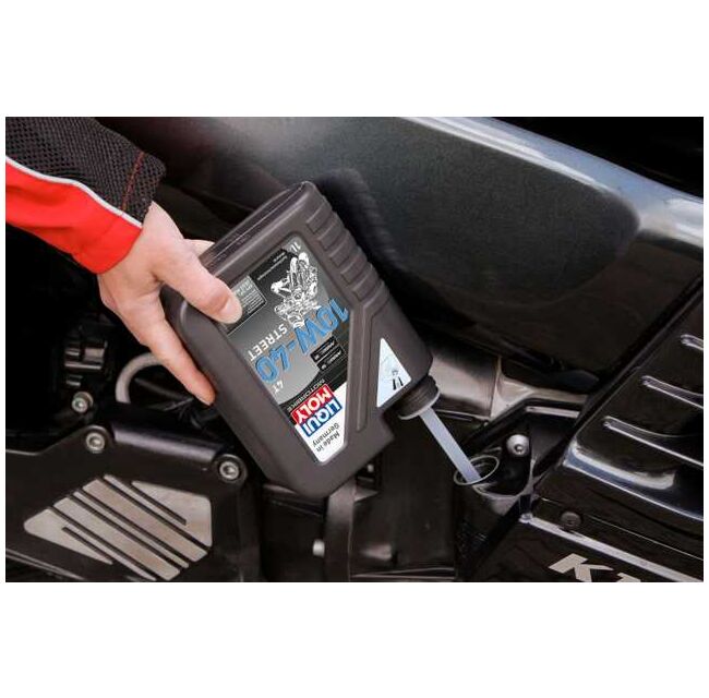 LIQUI MOLY 1521 official product image
