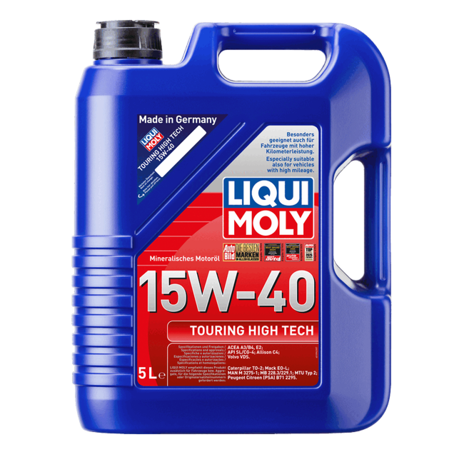 LIQUI MOLY 1862 official product image