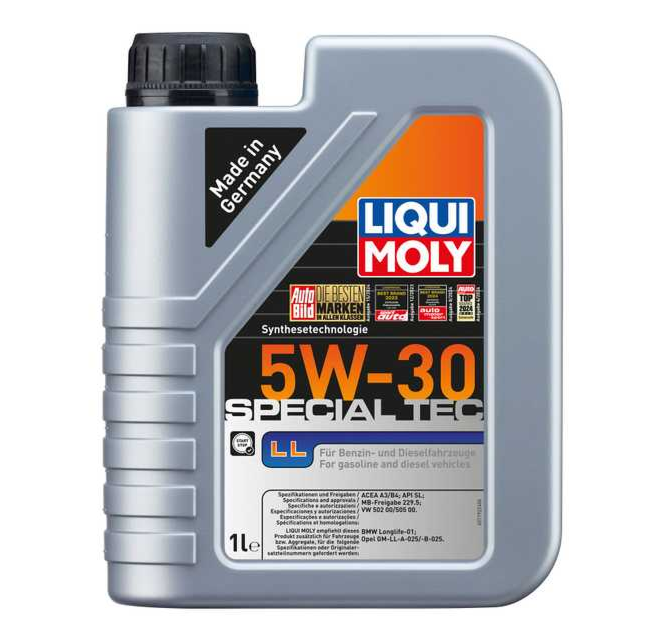 LIQUI MOLY 2447 official product image
