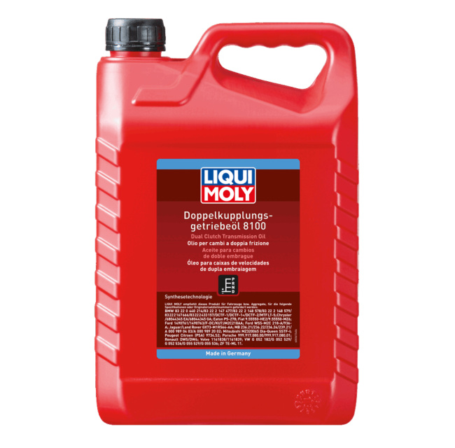 LIQUI MOLY 20626 official product image