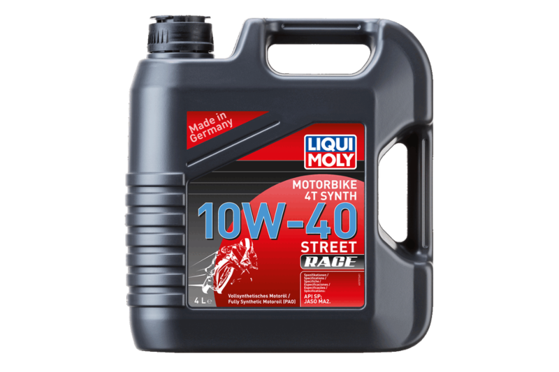 LIQUI MOLY 20754 official product image