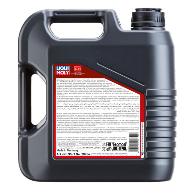LIQUI MOLY 20754 official product image