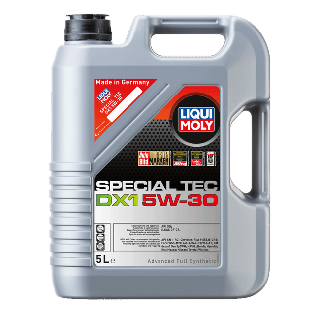 LIQUI MOLY 20969 official product image