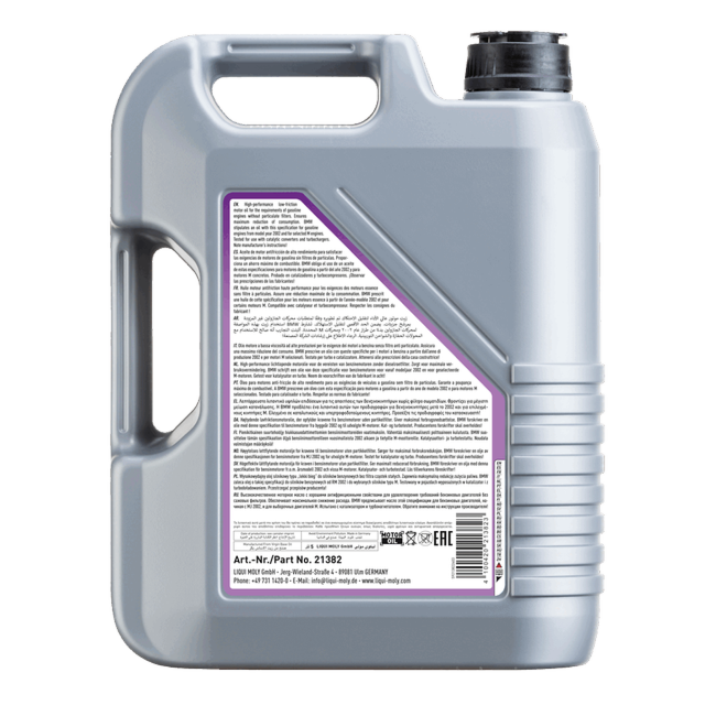 LIQUI MOLY 21382 official product image