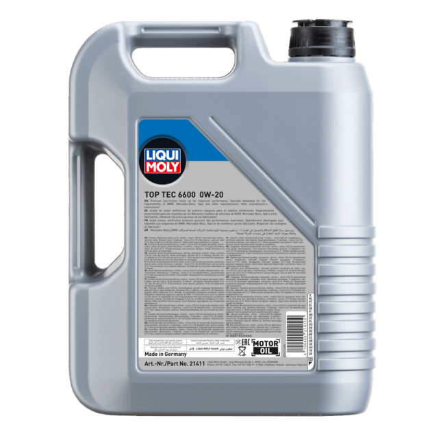 LIQUI MOLY 21411 official product image