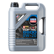LIQUI MOLY 21411 official product image