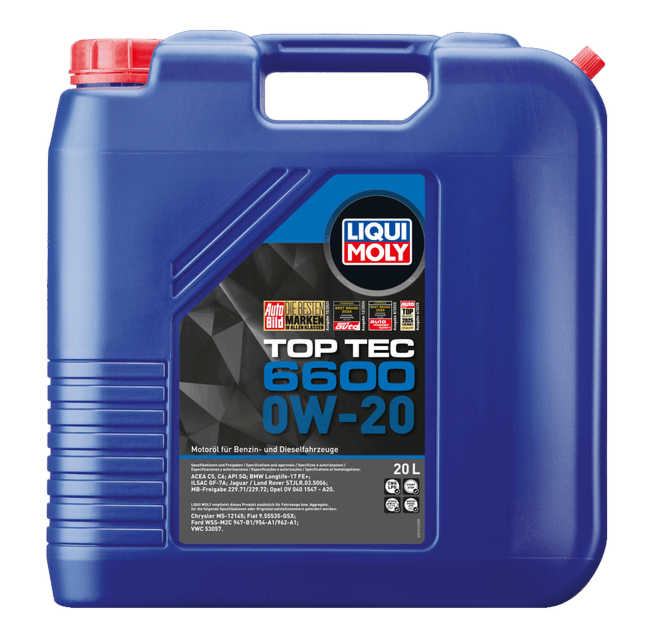 LIQUI MOLY 21412 official product image