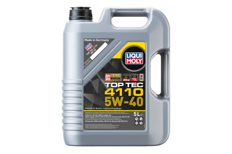 LIQUI MOLY 21479 official product image