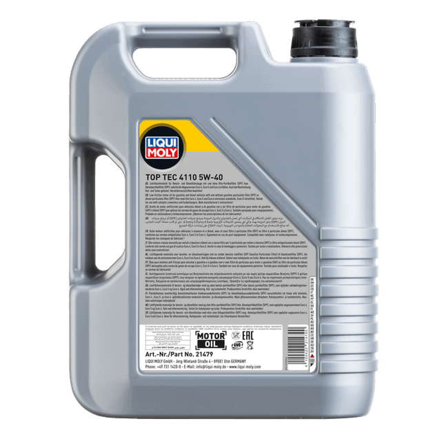 LIQUI MOLY 21479 official product image