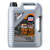 LIQUI MOLY 21605 official product image