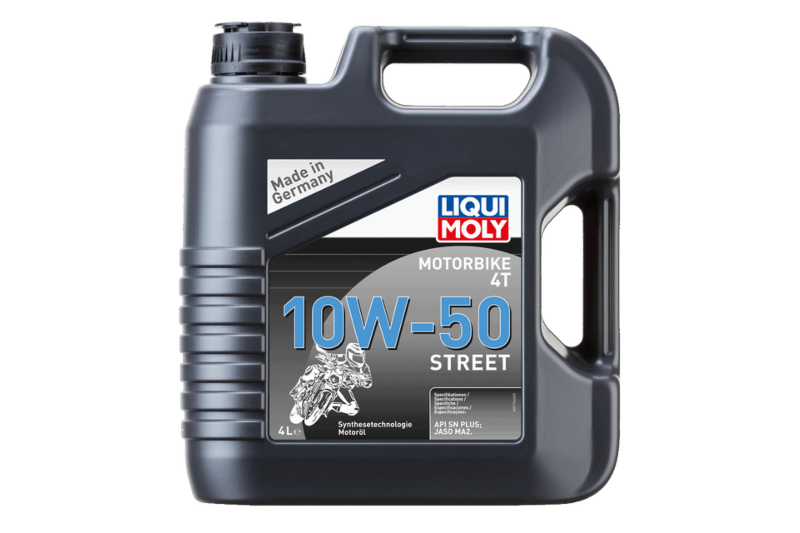 LIQUI MOLY 21726 official product image