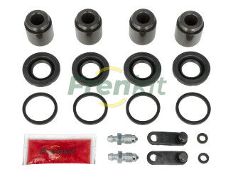Rear Porsche 911 (993) 3.6 Turbo 2-pot Frenkit Piston & Seal Kit