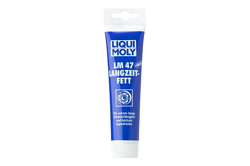 LIQUI MOLY 3510 official product image