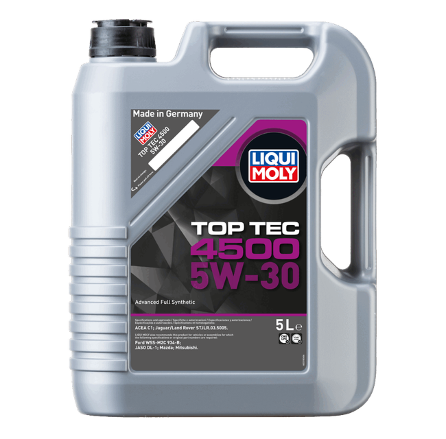 LIQUI MOLY 2318 official product image