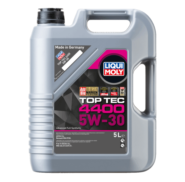 LIQUI MOLY 2322 official product image