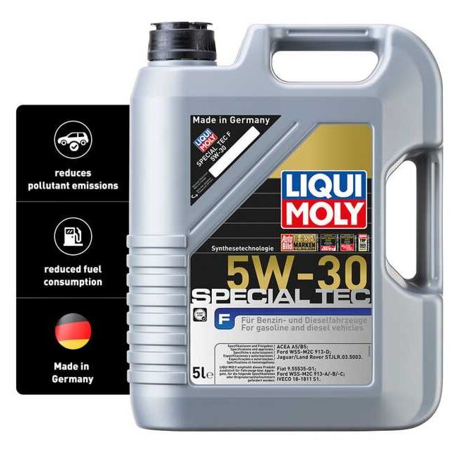 LIQUI MOLY 2326 official product image
