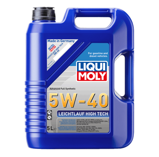 LIQUI MOLY 2328 official product image