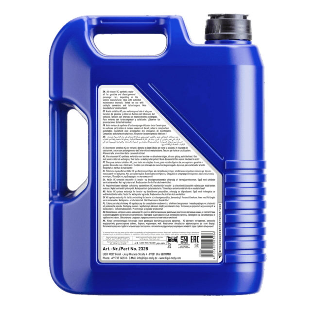 LIQUI MOLY 2328 official product image