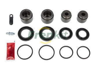 Front Porsche 911 1988-2012 (997/996/993/964) 4-pot Frenkit Piston & Seal Kit