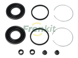 Rear Nissan 370Z Akebono 2-pot Frenkit Seal Kit