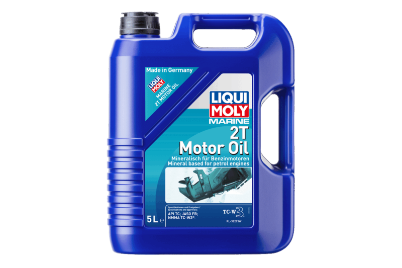 LIQUI MOLY 25020 official product image