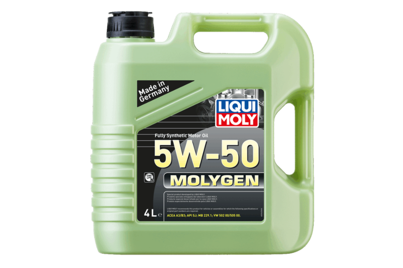 LIQUI MOLY 2543 official product image