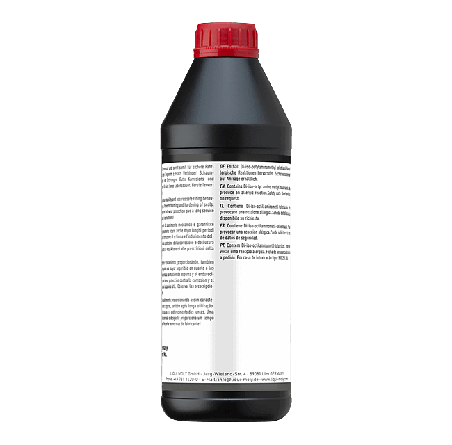 LIQUI MOLY 2717 official product image