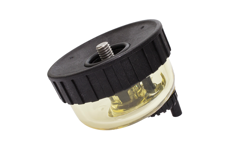 Direction-Plus Fuel Manager Replacement Bowl Kit 29899