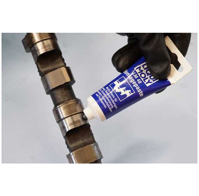 LIQUI MOLY 3010 official product image