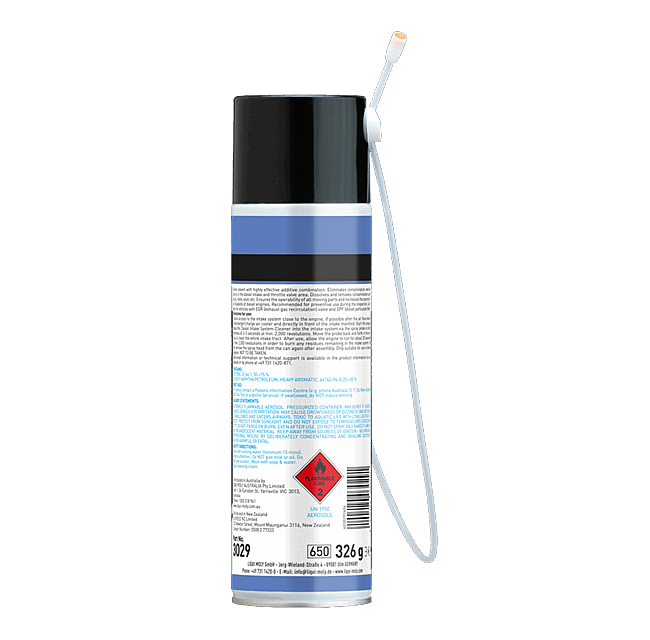 LIQUI MOLY 3029 official product image