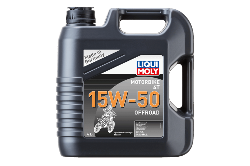 LIQUI MOLY 3058 official product image