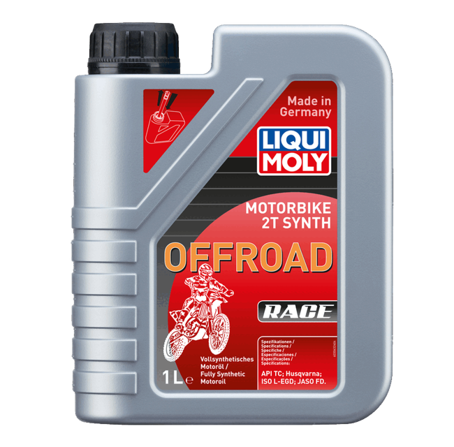LIQUI MOLY 3063 official product image