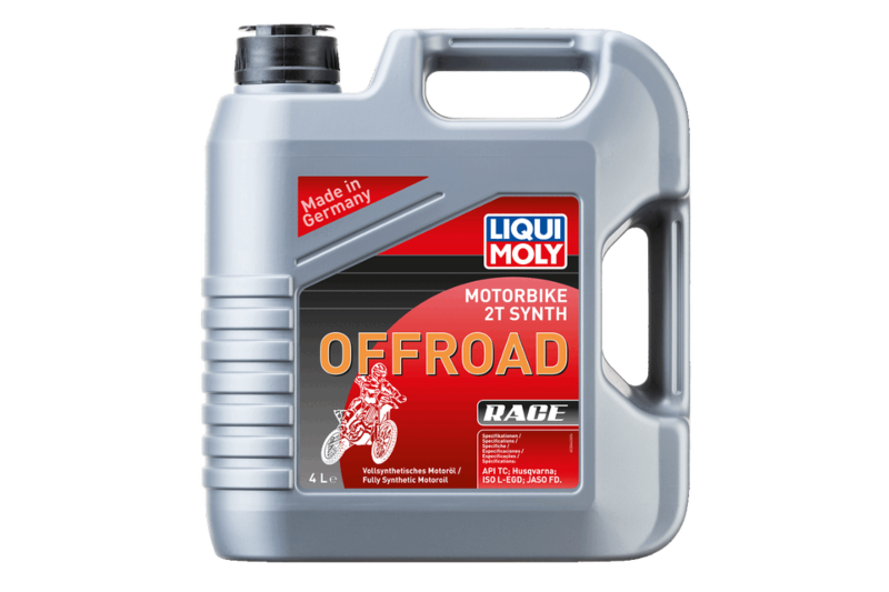LIQUI MOLY 3064 official product image