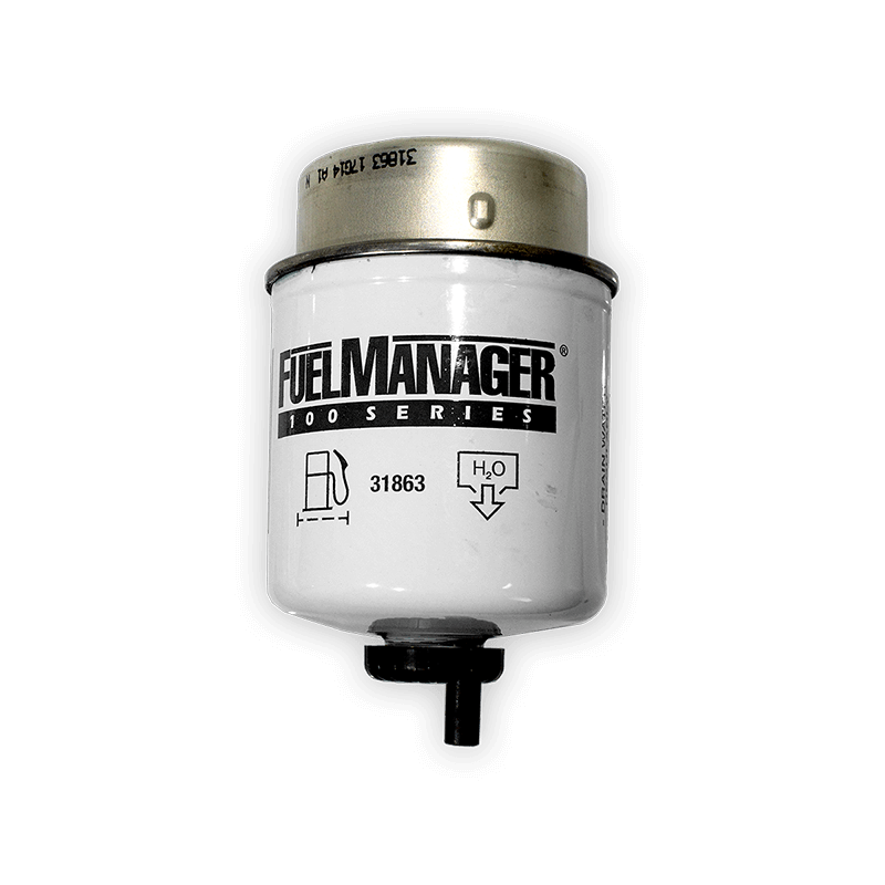 Direction-Plus Fuel Manager Pre-Filter Replacement Element - 30 Micron 31863