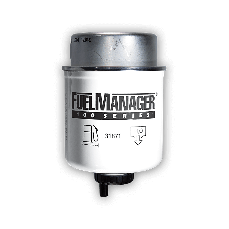 Direction-Plus Fuel Manager Post-Filter Replacement Element - 5 Micron 31871