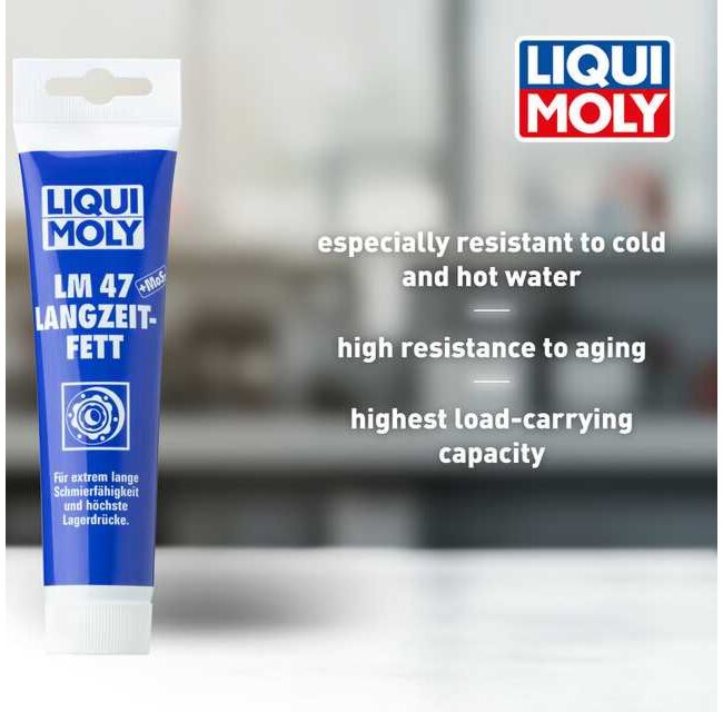 LIQUI MOLY 3510 official product image