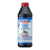 LIQUI MOLY 3658 official product image