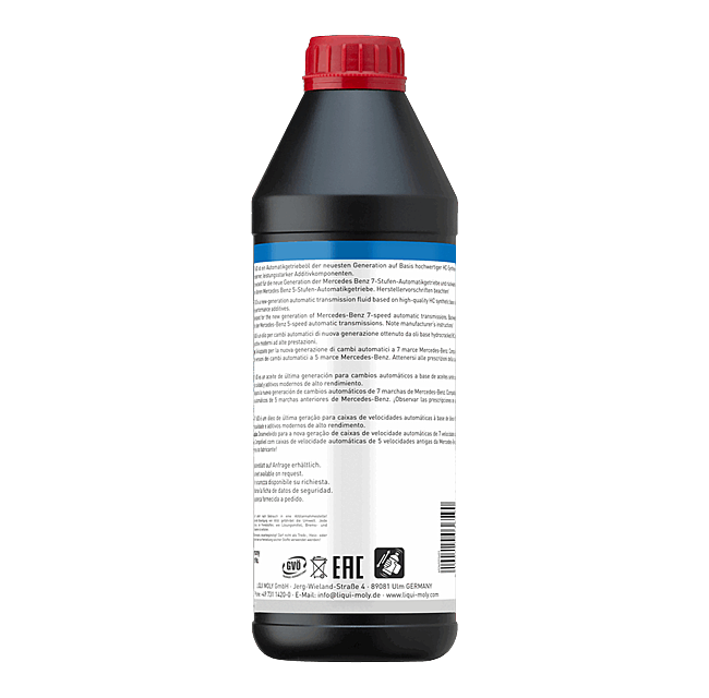 LIQUI MOLY 3659 official product image