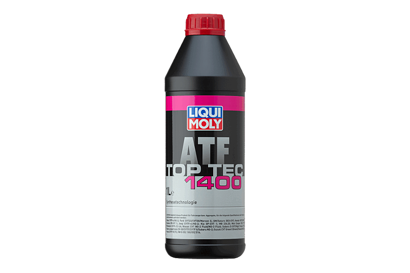 LIQUI MOLY 3662 official product image