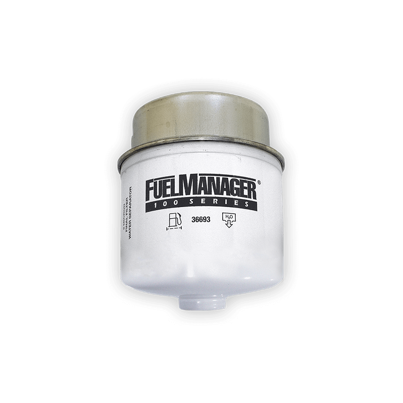 Direction-Plus Fuel Manager Post-Filter Replacement Element - 2 Micron 36693