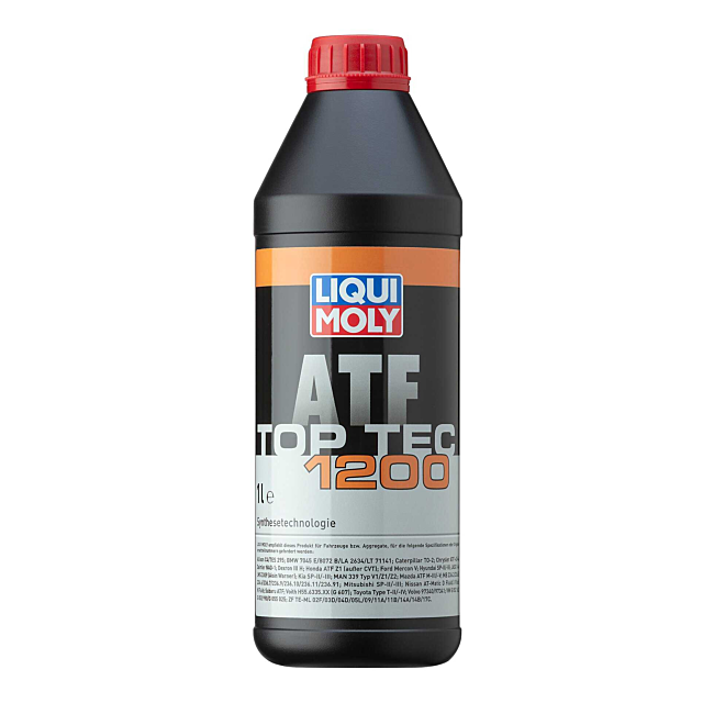 LIQUI MOLY 3681 official product image