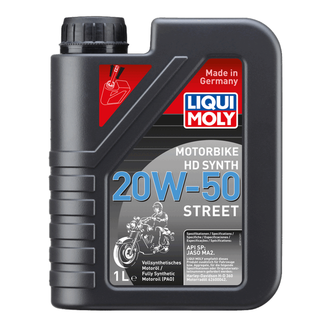 LIQUI MOLY 3816 official product image